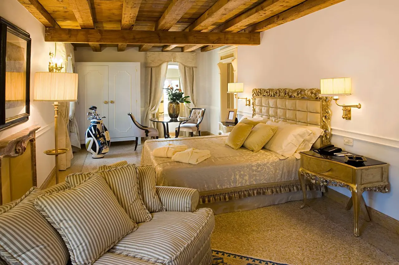 Villa Cordevigo