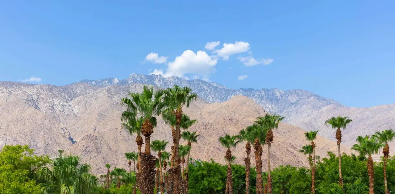 Margaritaville Resort Palm Springs