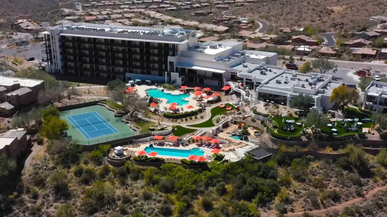 ADERO Scottsdale