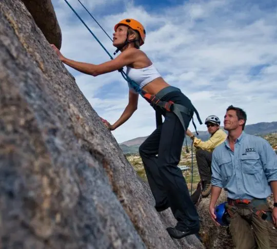 Boulders Resort & Spa
