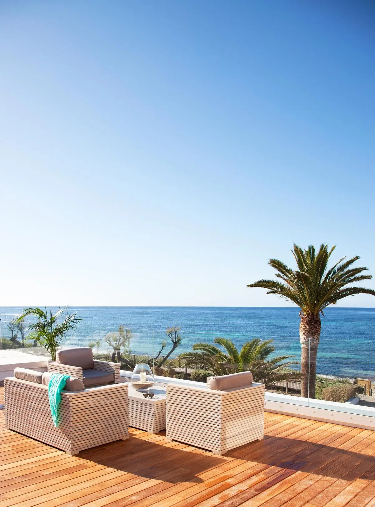 Gecko Hotel and Beach Club