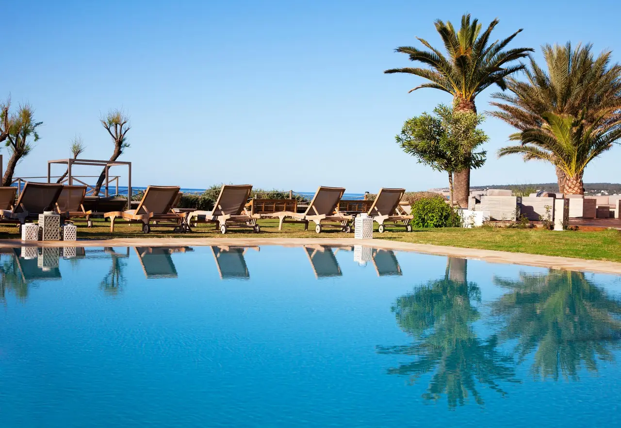 Gecko Hotel and Beach Club