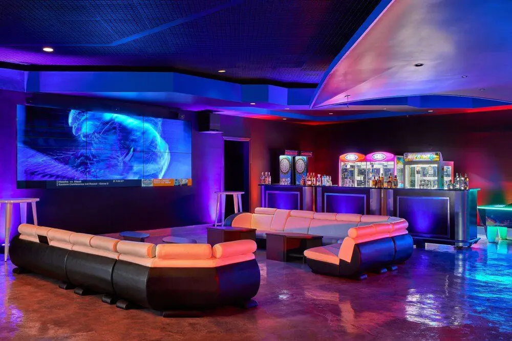 Venue gallery photo