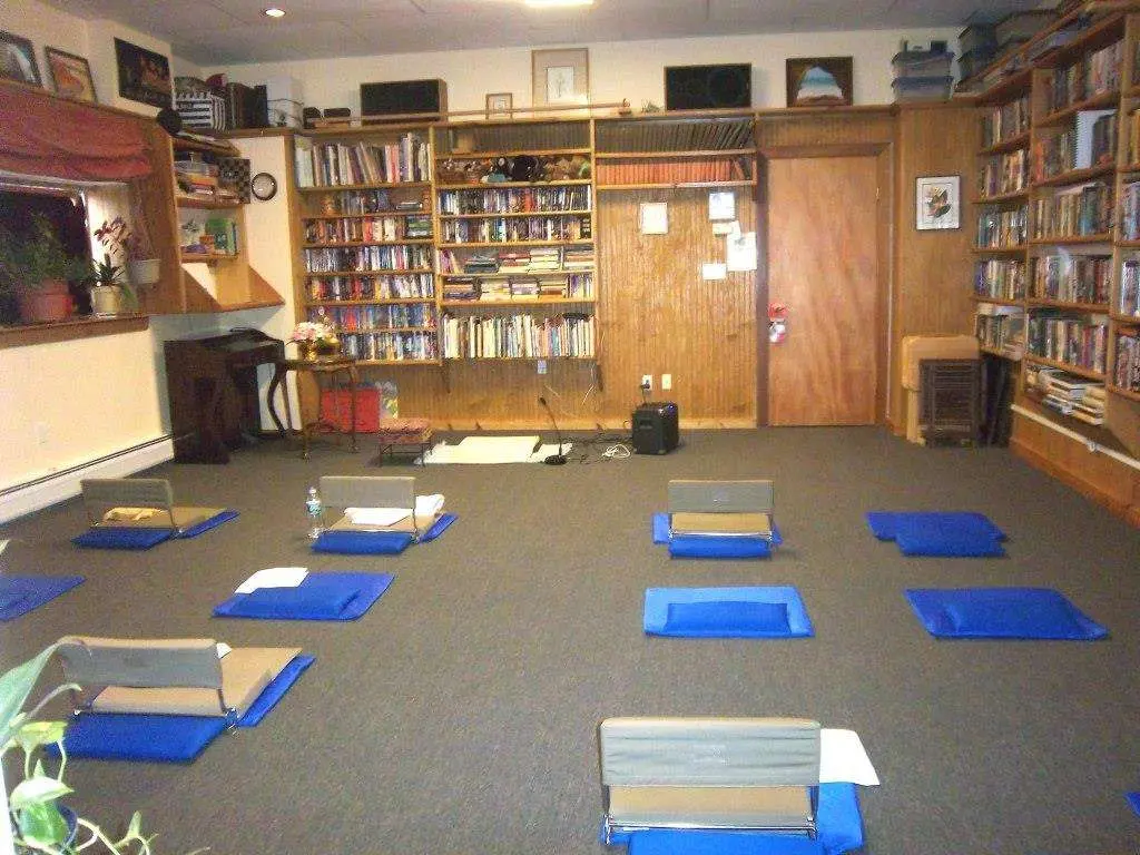 Venue gallery photo