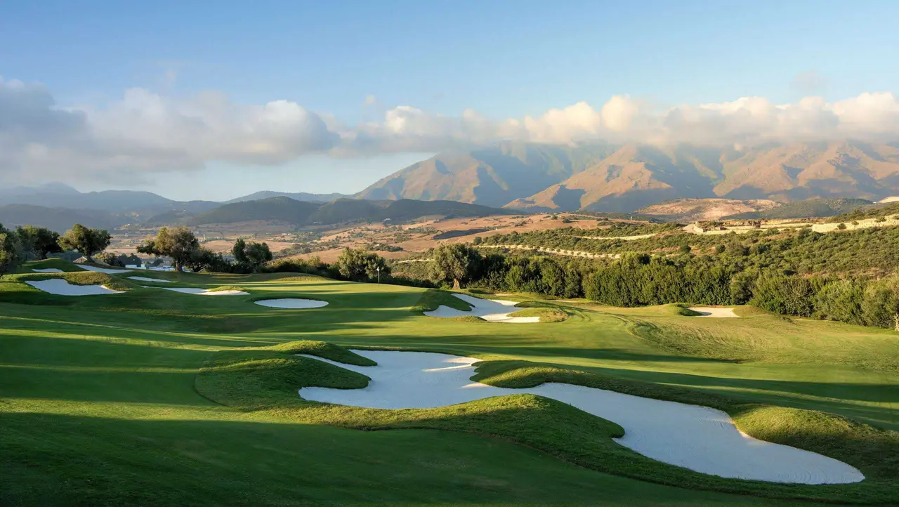 Finca Cortesin