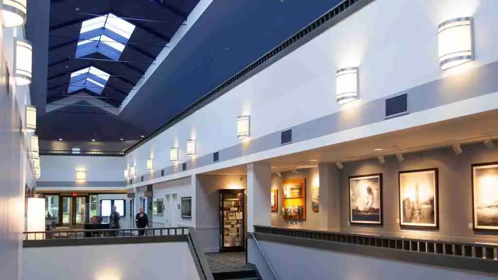 Venue gallery photo