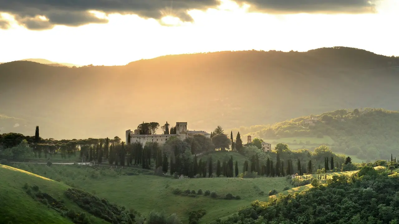 Reschio Estate