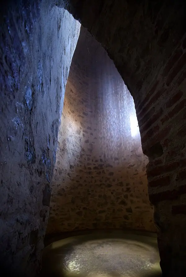 The Bathhouse image 3