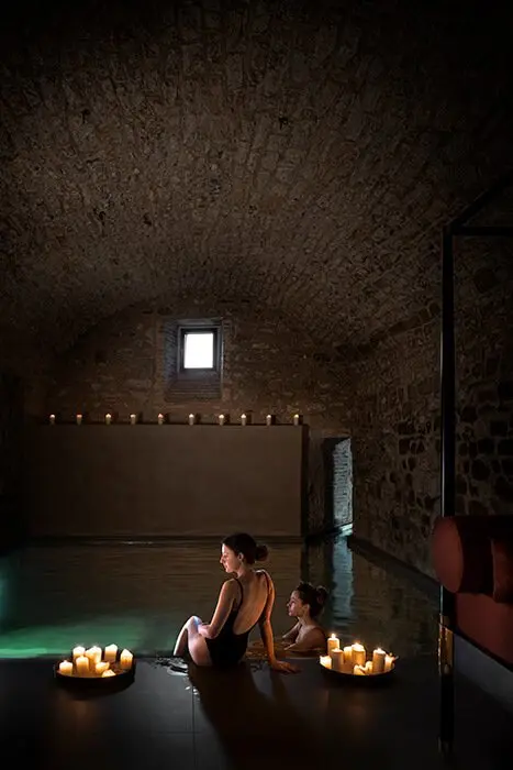 The Bathhouse image 2