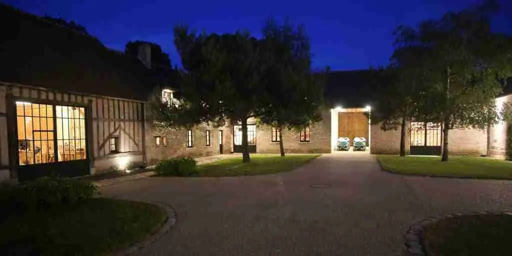 Venue gallery photo