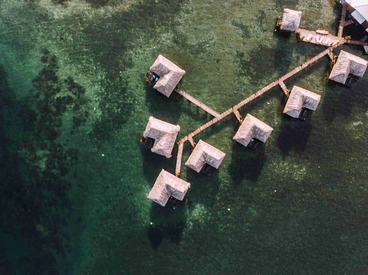 Eclypse de Mar Acqua Lodge