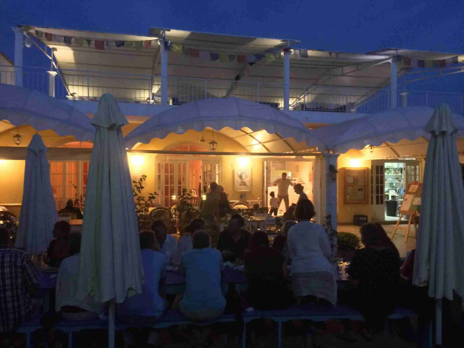 Venue gallery photo
