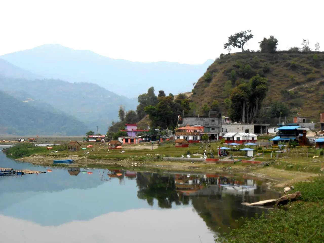 Shree yoga retreat