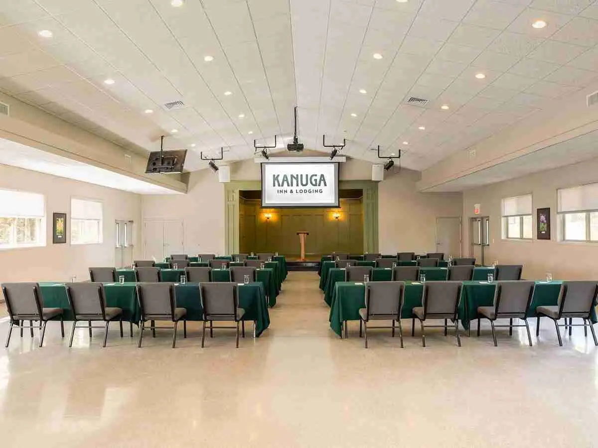 Venue gallery photo