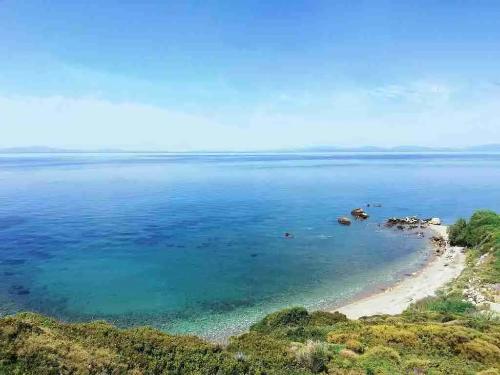 Ocea Retreat