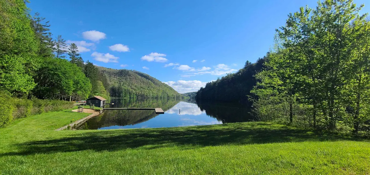 Lake Logan Conference Center