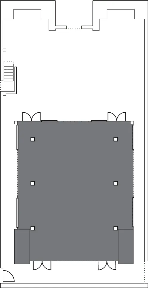 Joule Terrace image 1