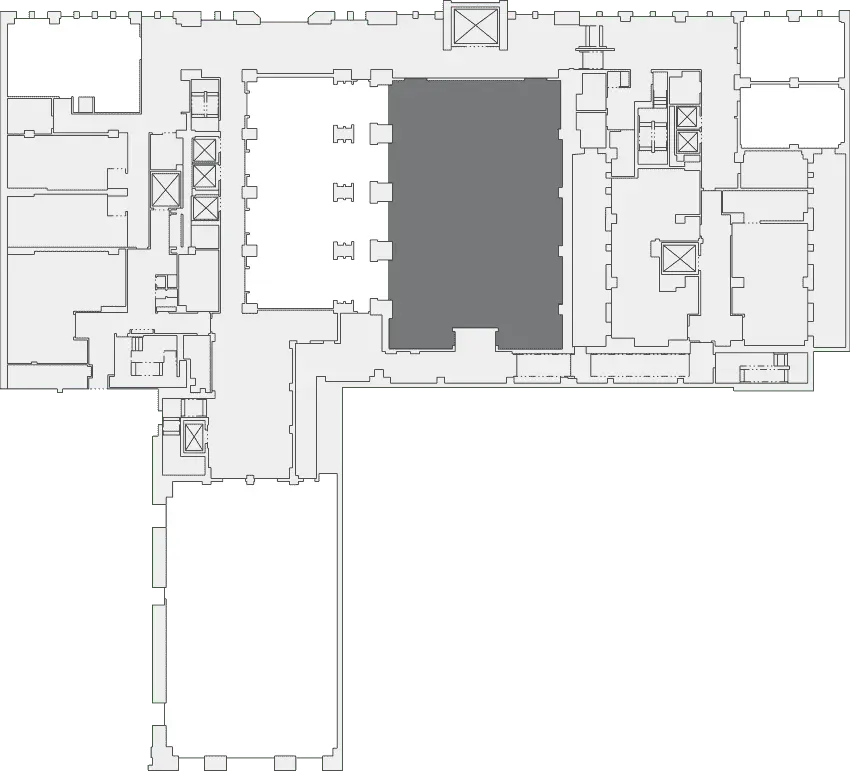 Mosaic Ballroom image 1