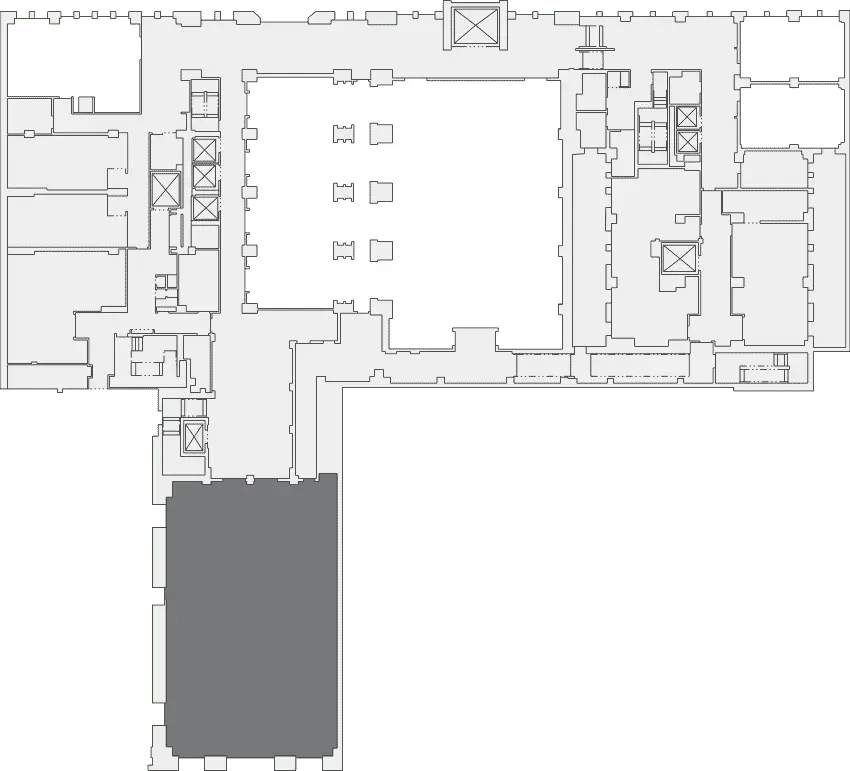 Fortnight Ballroom image 1