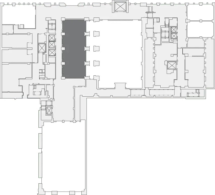 Praetorian Ballroom image 1