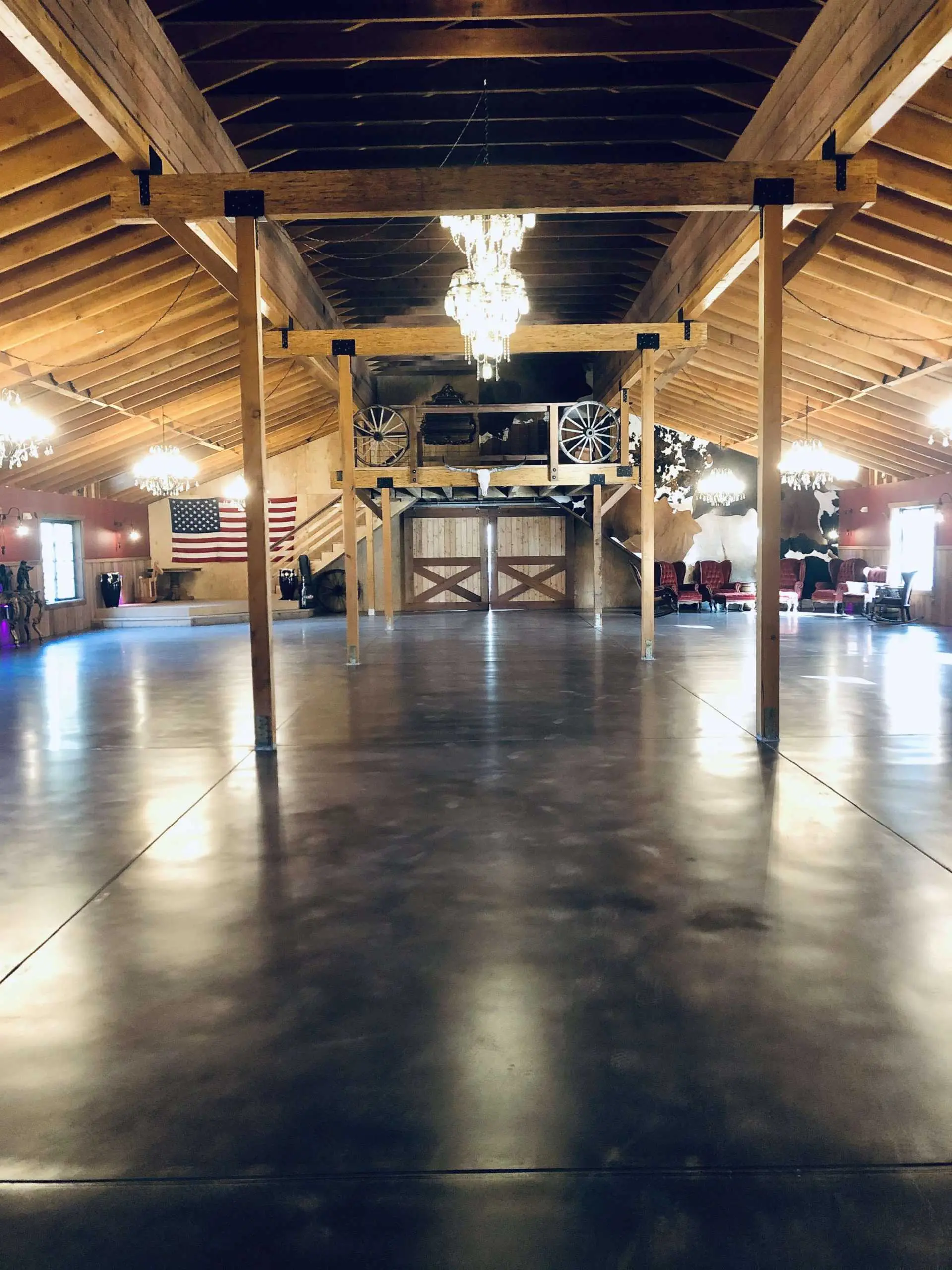 Venue gallery photo