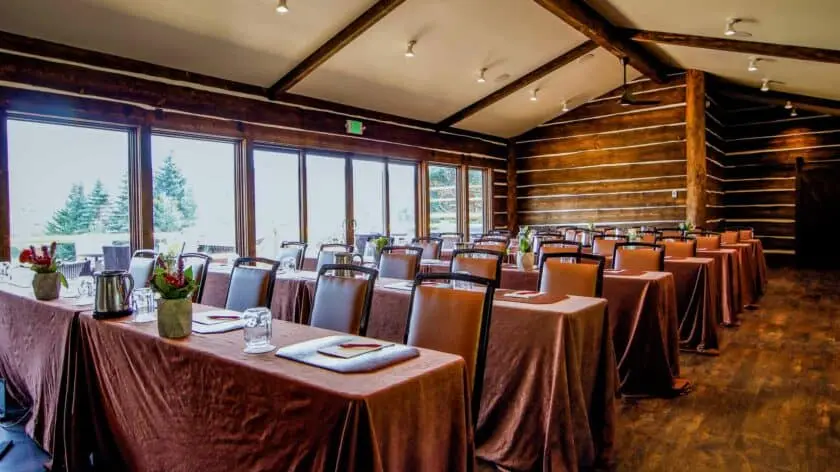 Latigo Meeting Room & Adega Wine Room image 9