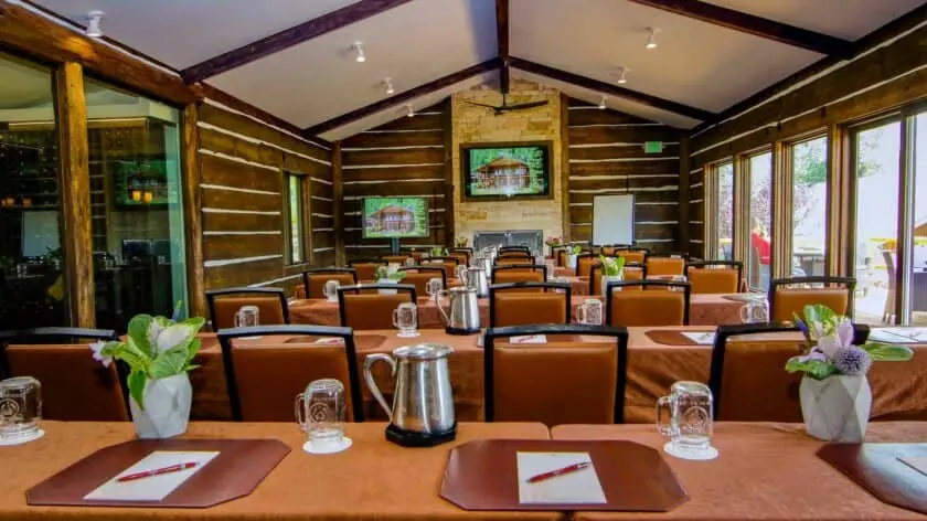 Latigo Meeting Room & Adega Wine Room image 7