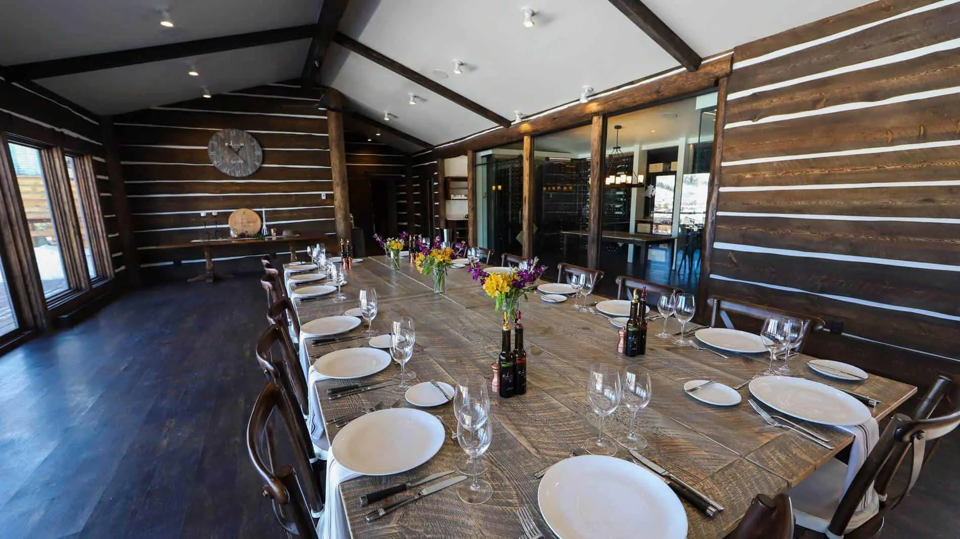 Latigo Meeting Room & Adega Wine Room image 5