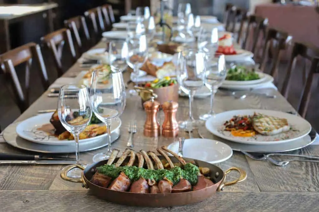 Latigo Meeting Room & Adega Wine Room image 4