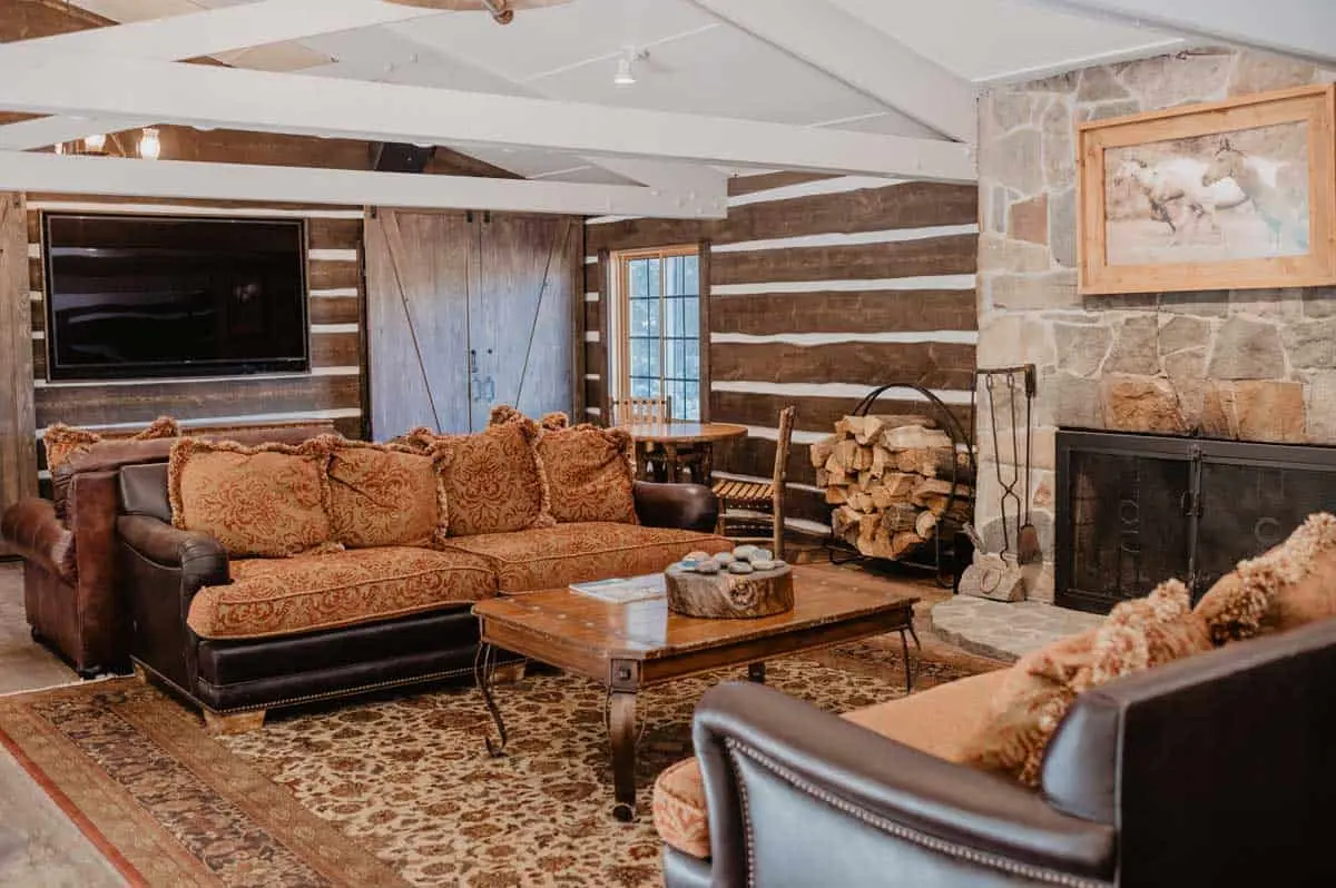 The Patio House image 2