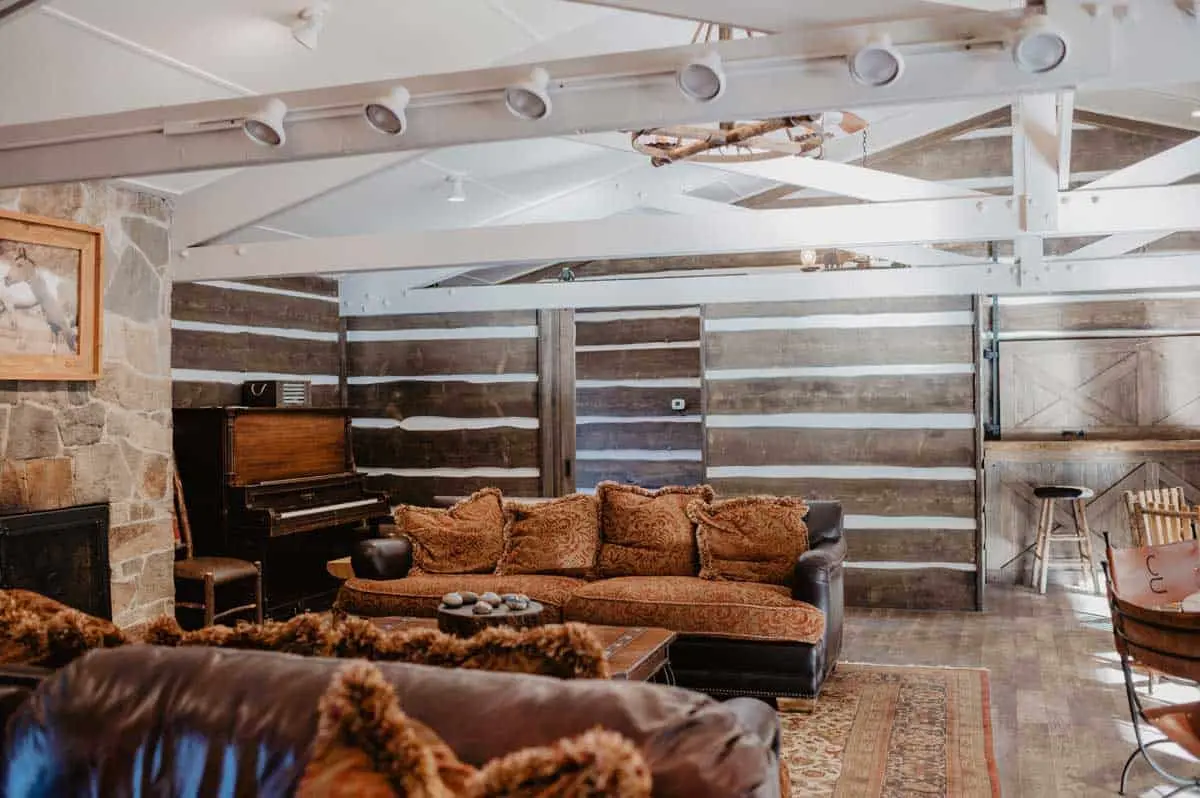 The Patio House image 1