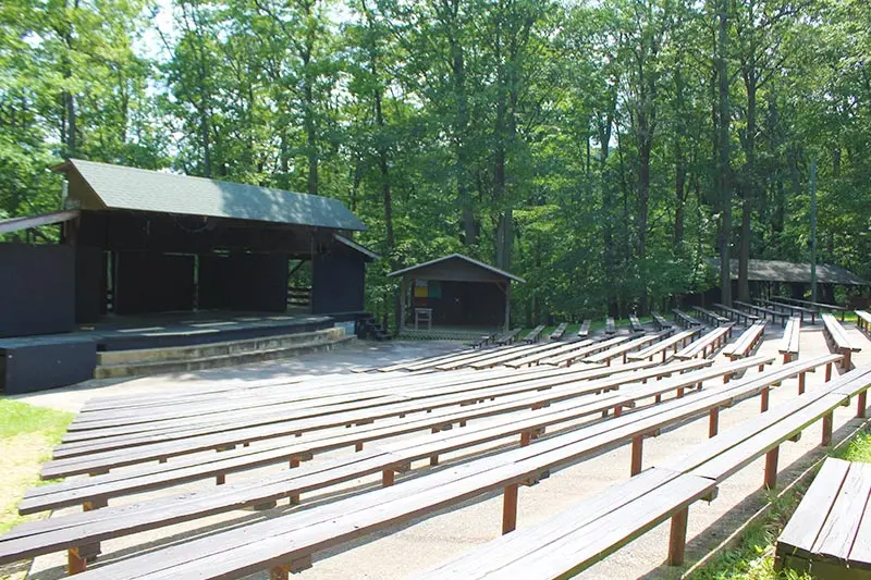 Venue gallery photo