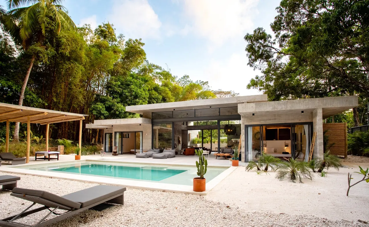 Casa Taman