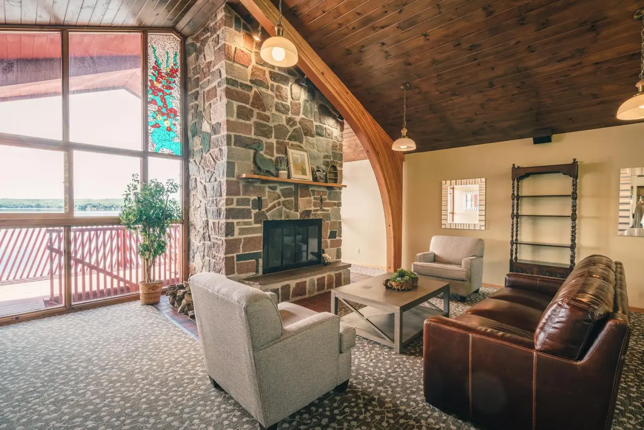 Fair Hills Resort