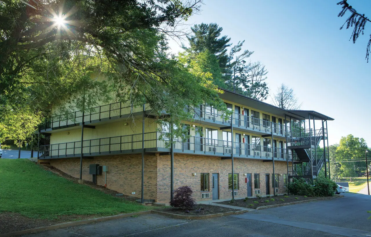Lake Junaluska Conference and Retreat Center