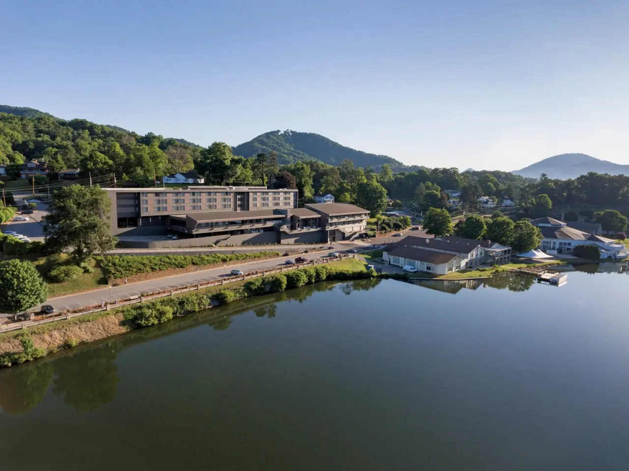 Lake Junaluska Conference and Retreat Center