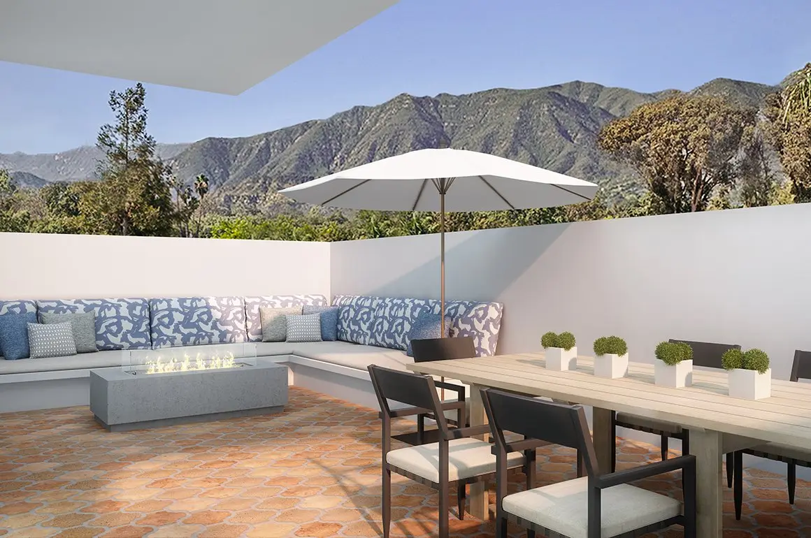 Ojai Valley Inn