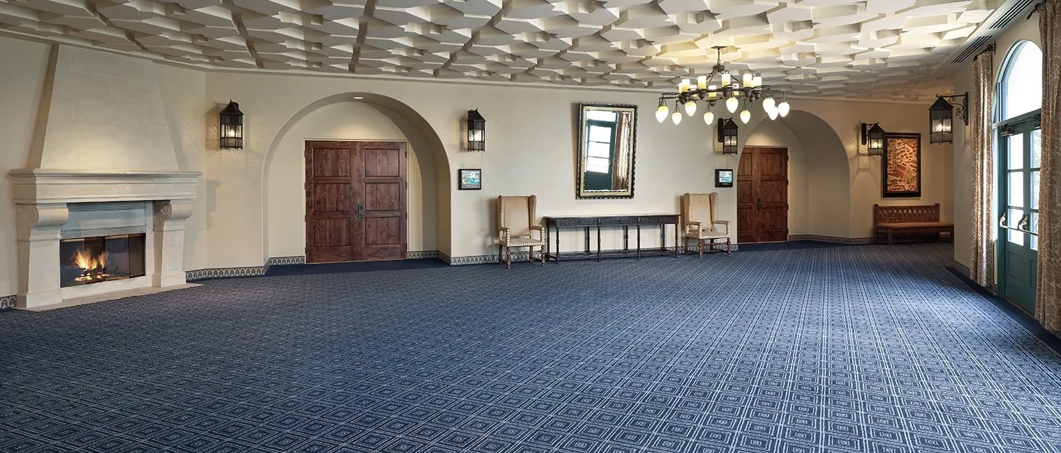 Hacienda ballroom image 2