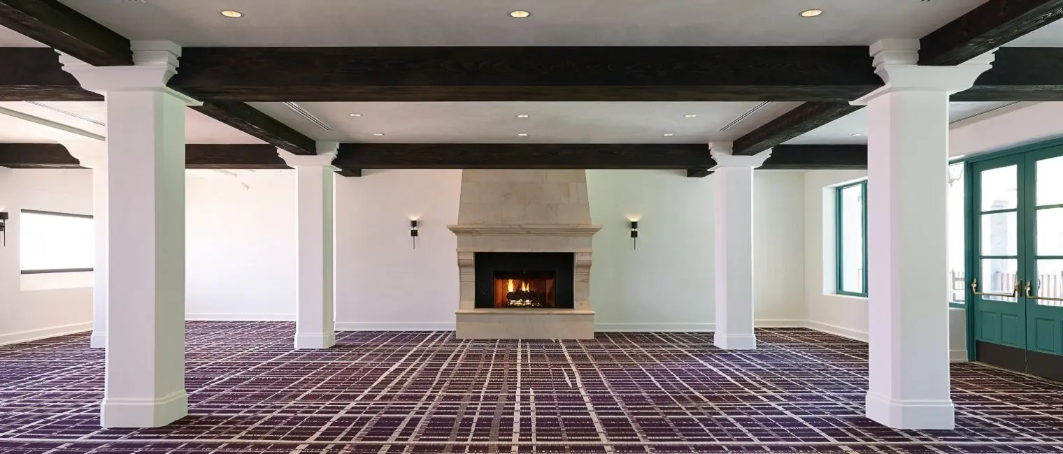 Demaret Room Event Space image 1