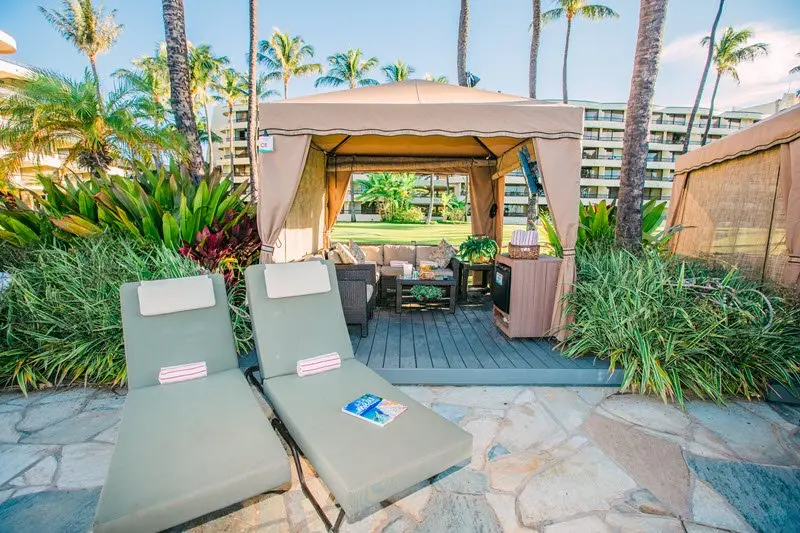 Sheraton Maui Resort & Spa