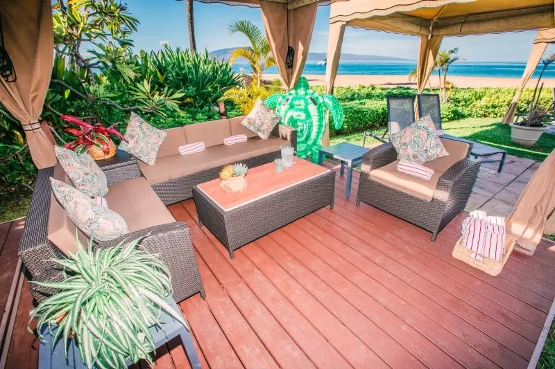 Sheraton Maui Resort & Spa