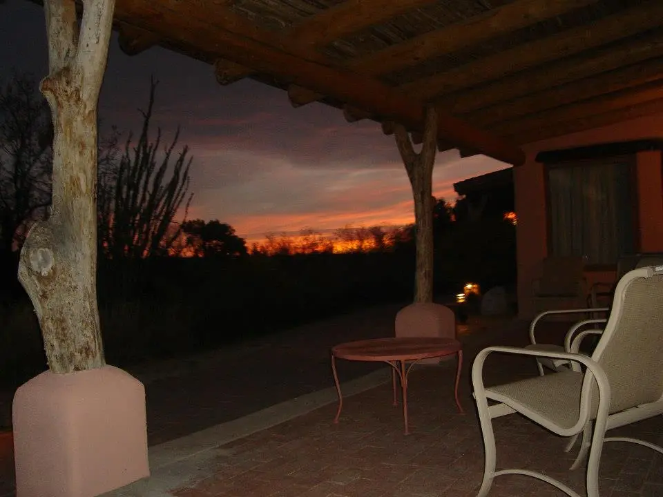 Tanque Verde Ranch