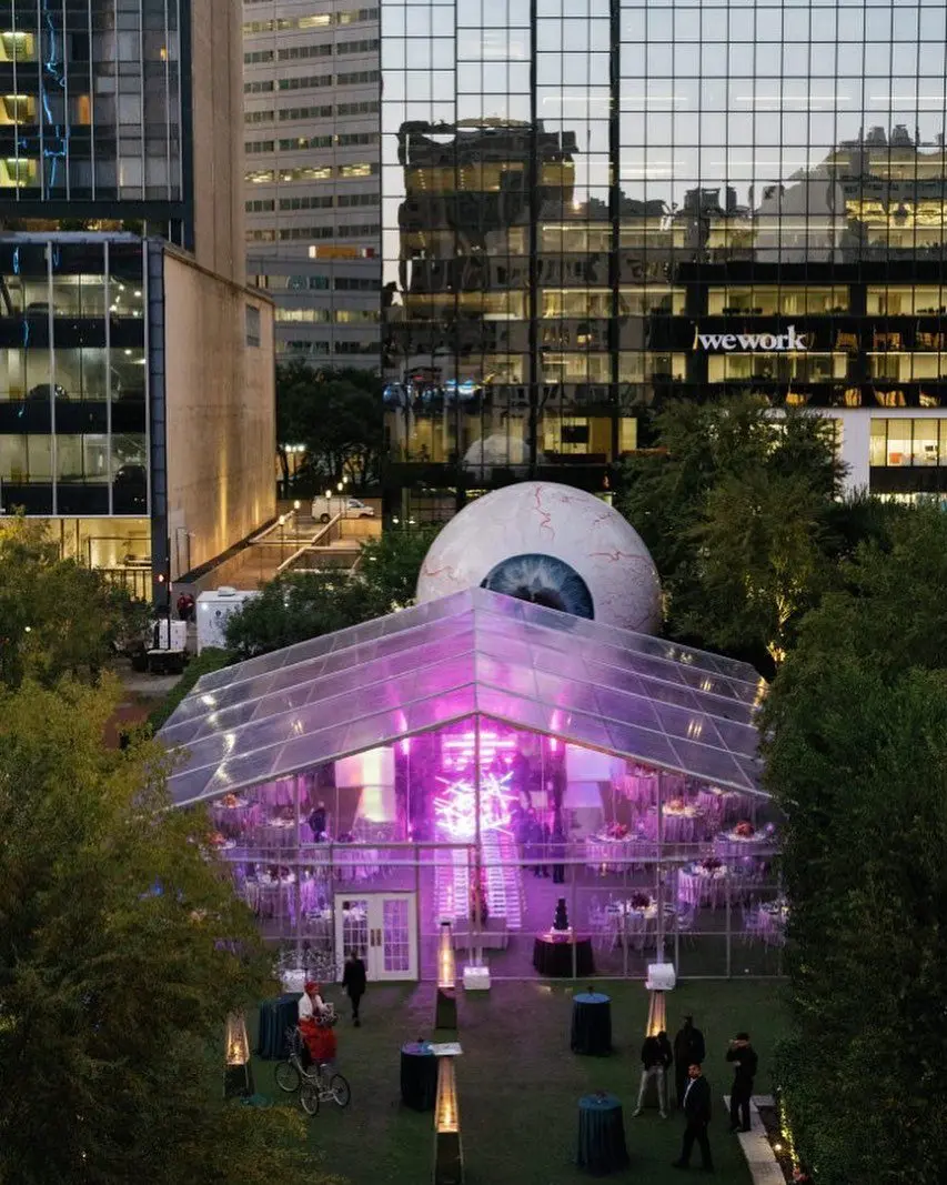 The Joule Dallas