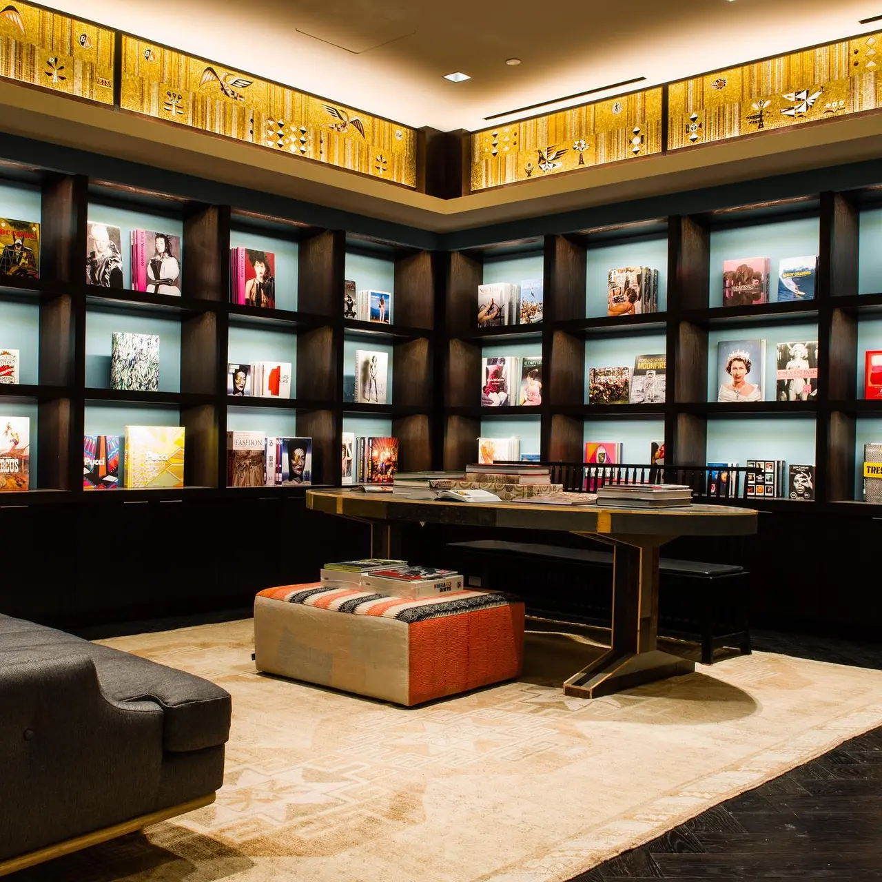 The Joule Dallas