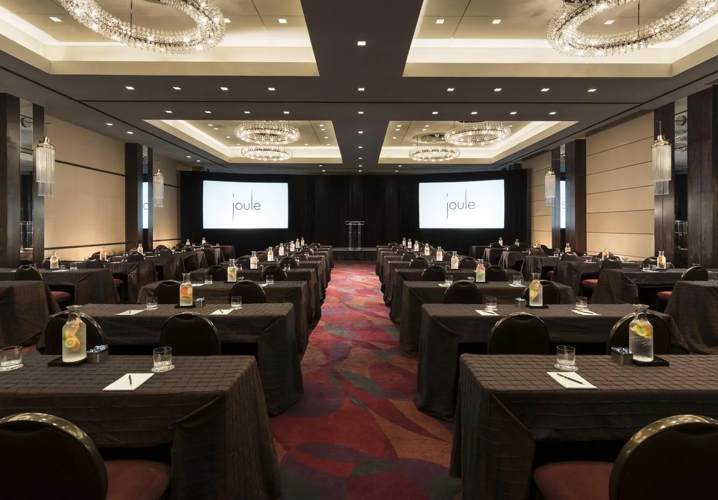 Mosaic Ballroom image 2