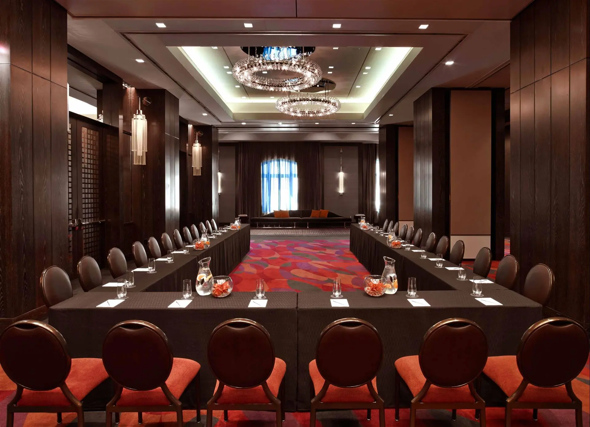 Praetorian Ballroom image 2