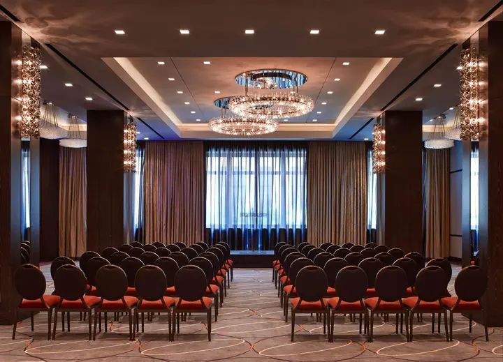 Fortnight Ballroom image 2