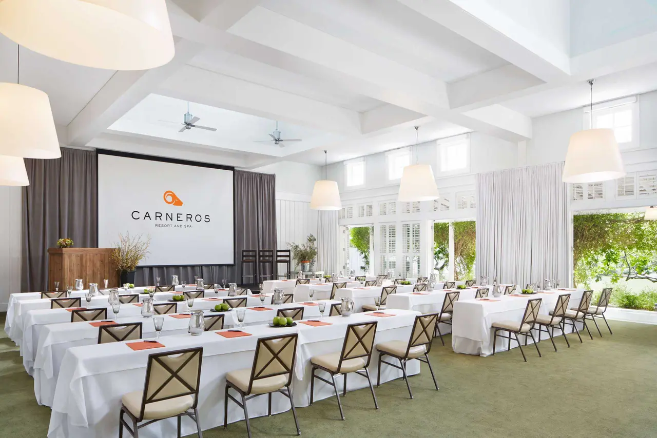 Carneros Resort and Spa