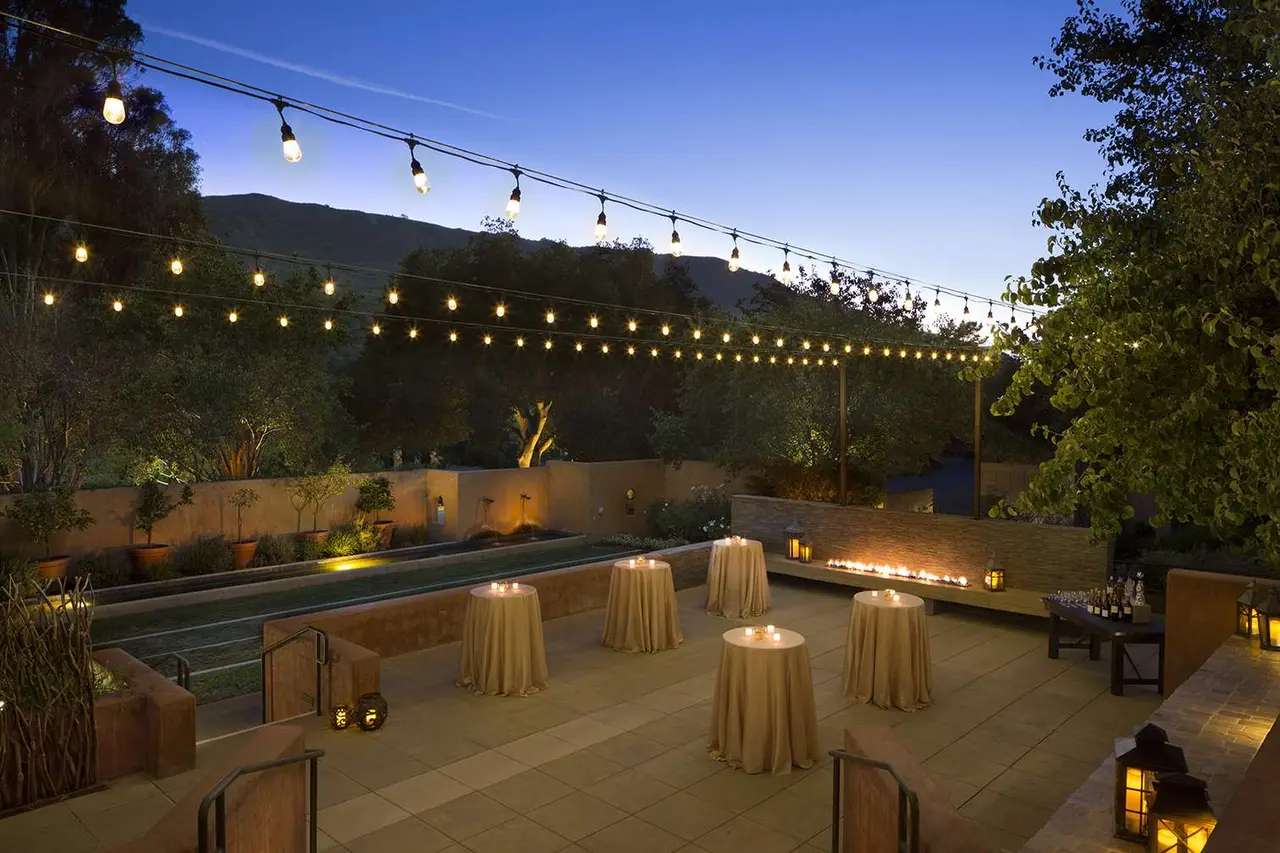 Bernardus Lodge & Spa