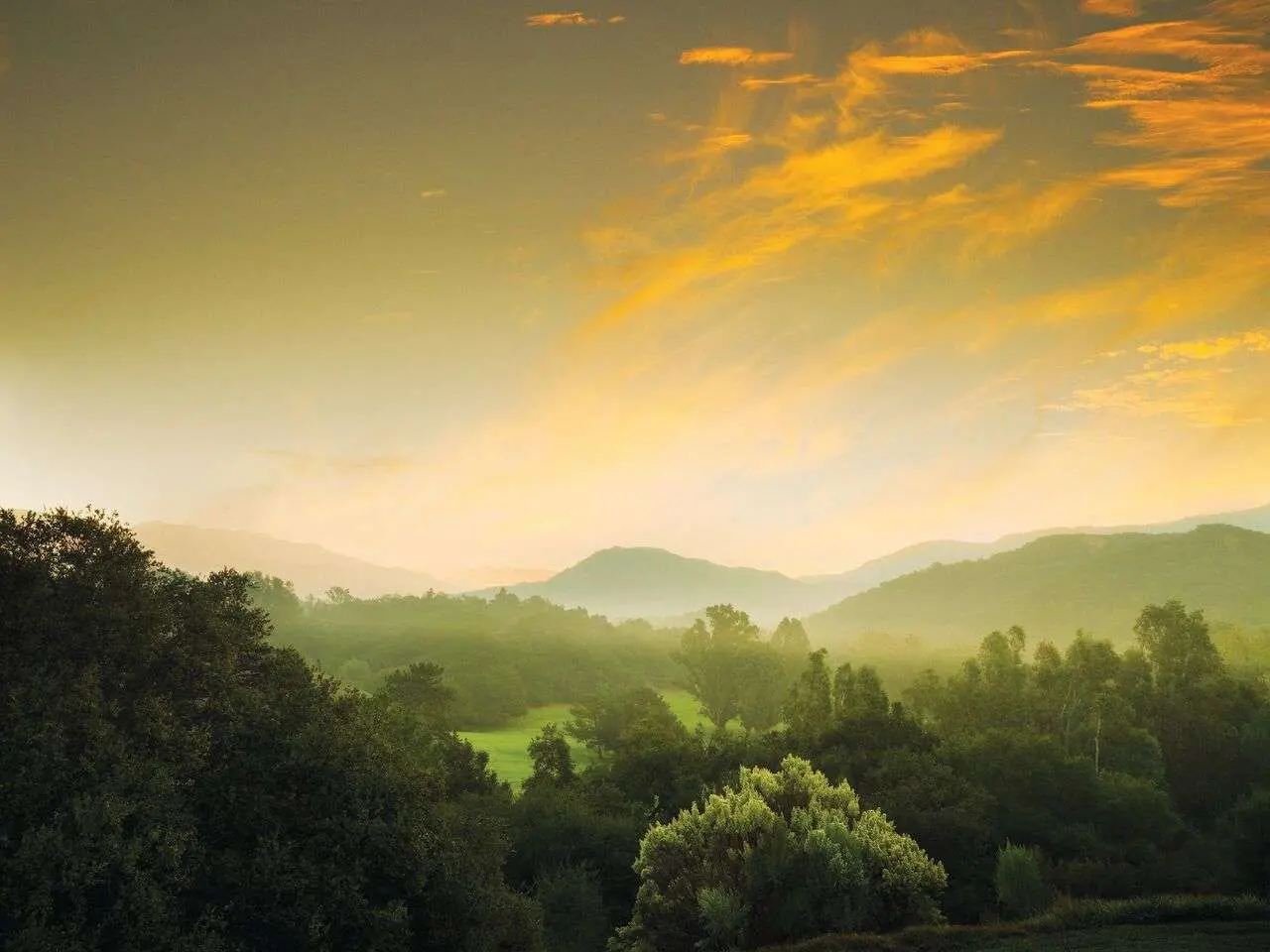 Ojai Valley Inn